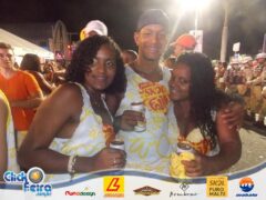 Bloco Skol Folia